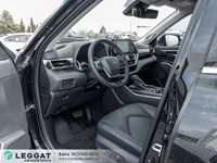 2022 Toyota Highlander Limited AWD