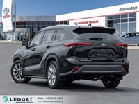 2022 Toyota Highlander Limited AWD