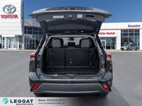 2022 Toyota Highlander Limited AWD