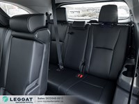 2022 Toyota Highlander Limited AWD