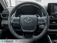 2022 Toyota Highlander Limited AWD