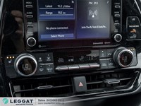 2022 Toyota Highlander XSE AWD