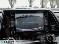 2022 Toyota Highlander XSE AWD