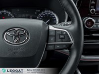 2022 Toyota Highlander XSE AWD