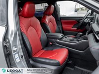 2022 Toyota Highlander XSE AWD