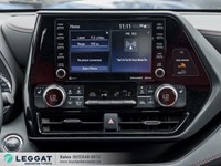 2022 Toyota Highlander XSE AWD