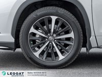 2022 Toyota Highlander XSE AWD