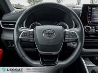 2022 Toyota Highlander XSE AWD