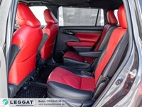 2022 Toyota Highlander XSE AWD