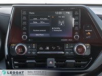 2022 Toyota Highlander XSE AWD