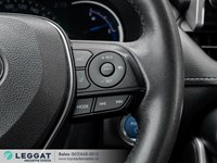 2022 Toyota Rav4 Hybrid Hybrid Limited AWD