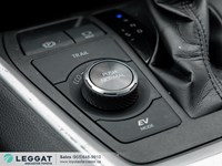 2022 Toyota Rav4 Hybrid Hybrid Limited AWD