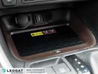 2022 Toyota Rav4 Hybrid Hybrid Limited AWD