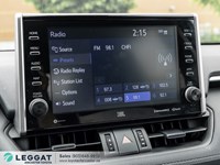 2022 Toyota Rav4 Hybrid Hybrid Limited AWD
