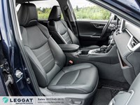 2022 Toyota Rav4 Hybrid Hybrid Limited AWD