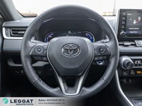 2022 Toyota Rav4 Hybrid Hybrid XSE AWD