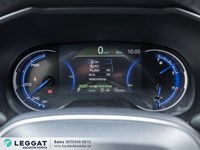 2022 Toyota Rav4 Hybrid Hybrid XSE AWD