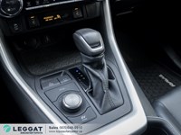 2022 Toyota Rav4 Hybrid Hybrid XSE AWD