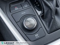 2022 Toyota Rav4 Hybrid Hybrid XSE AWD