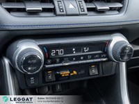 2022 Toyota Rav4 Hybrid Hybrid XSE AWD