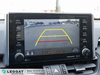 2022 Toyota Rav4 Hybrid Hybrid XSE AWD