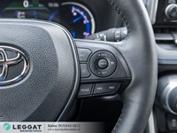2022 Toyota Rav4 Hybrid Hybrid XSE AWD