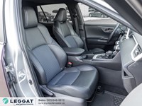 2022 Toyota Rav4 Hybrid Hybrid XSE AWD