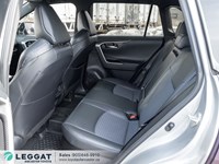 2022 Toyota Rav4 Hybrid Hybrid XSE AWD