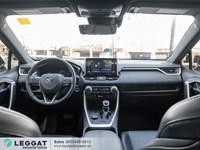 2022 Toyota Rav4 Hybrid Hybrid XSE AWD