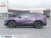 2022 Toyota Rav4 Hybrid Hybrid XSE AWD