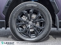 2022 Toyota Rav4 Hybrid Hybrid XSE AWD