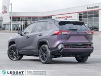 2022 Toyota Rav4 Hybrid Hybrid XSE AWD