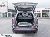 2022 Toyota Rav4 Hybrid Hybrid XSE AWD