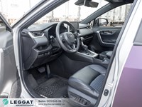 2022 Toyota Rav4 Hybrid Hybrid XSE AWD