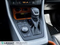 2022 Toyota RAV4 Trail AWD