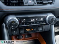 2022 Toyota RAV4 Trail AWD