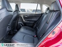 2022 Toyota RAV4 Trail AWD