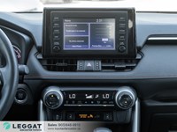 2022 Toyota RAV4 Trail AWD