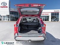 2022 Toyota RAV4 Trail AWD