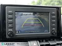 2022 Toyota Rav4 XLE AWD