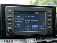 2022 Toyota Rav4 XLE AWD