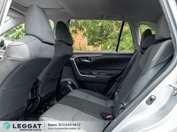 2022 Toyota Rav4 XLE AWD