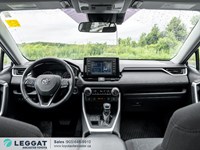 2022 Toyota Rav4 XLE AWD