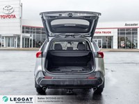 2022 Toyota Rav4 XLE AWD