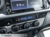 2022 Toyota Tacoma 4X4 Double Cab Auto