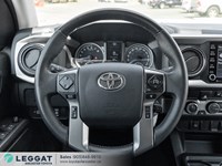 2022 Toyota Tacoma 4X4 Double Cab SR5 Auto
