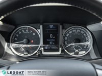 2022 Toyota Tacoma 4X4 Double Cab SR5 Auto