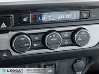 2022 Toyota Tacoma 4X4 Double Cab SR5 Auto