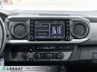 2022 Toyota Tacoma 4X4 Double Cab SR5 Auto