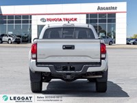 2022 Toyota Tacoma 4X4 Double Cab SR5 Auto